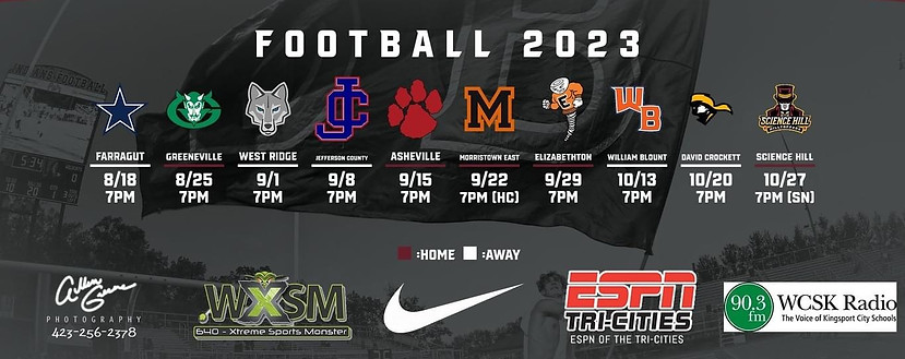 Dobyns-Bennett Football | DBFB Foundation | Kingsport Dobyns-Bennett Football | DBFB Foundation | Kingsport